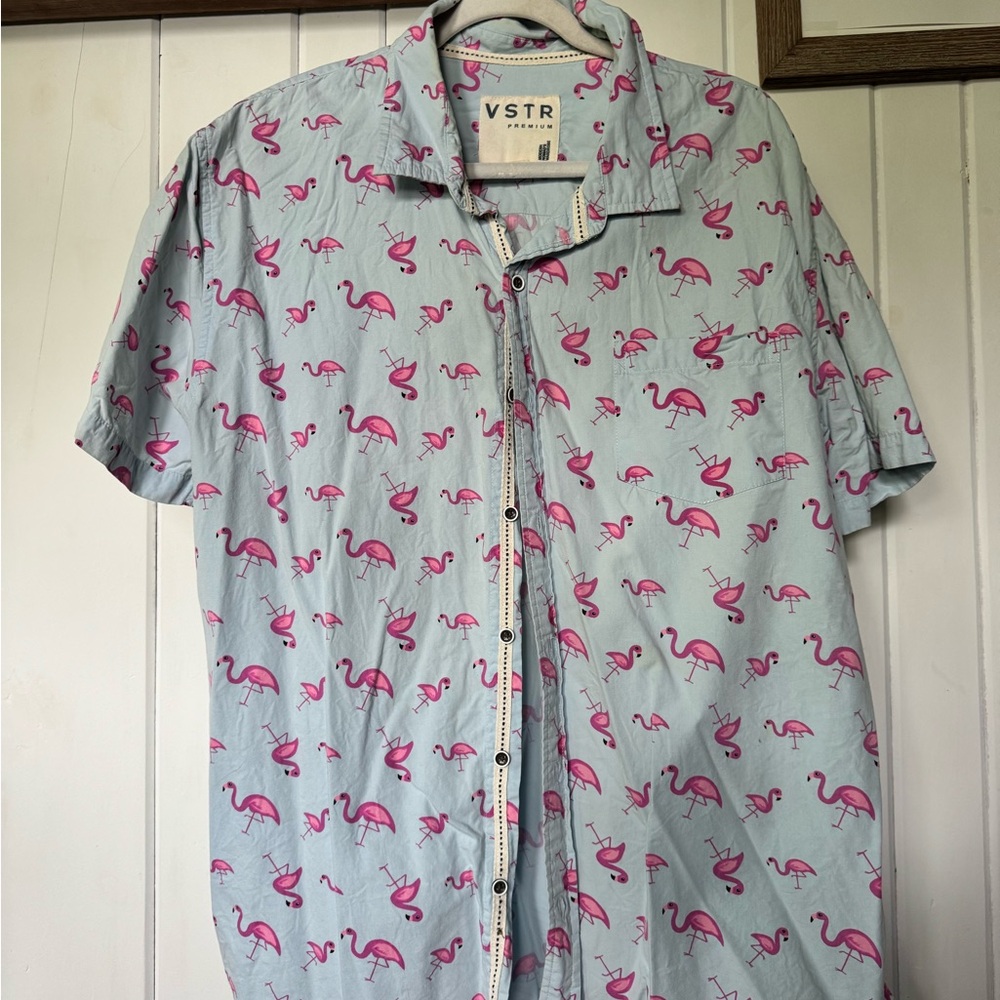 Hawaiian Shirts